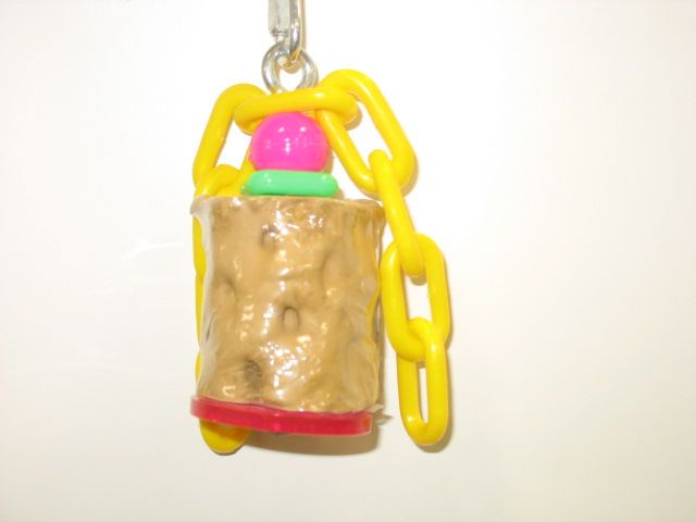 Polly Cactus Beak Large