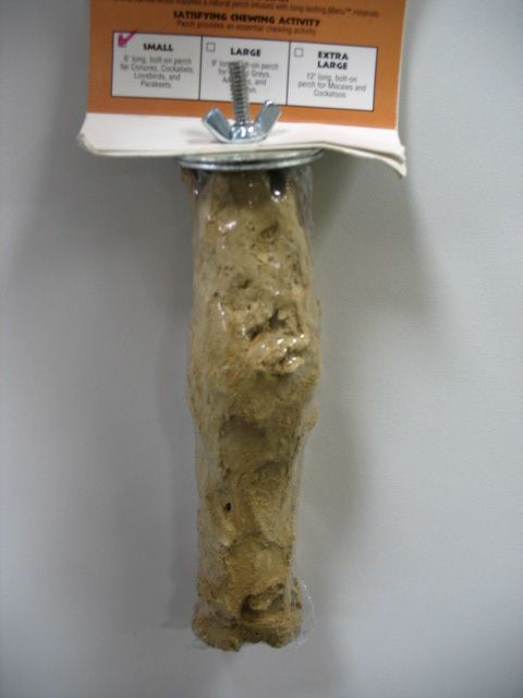 Manu Mineral Perch Small