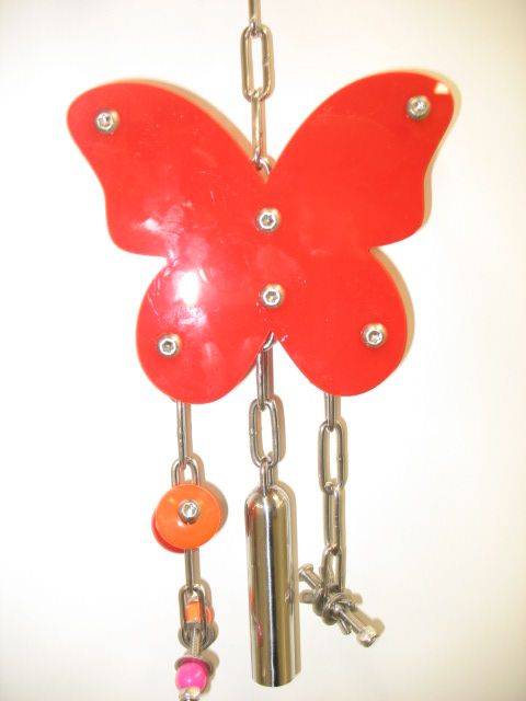 Vlinder M