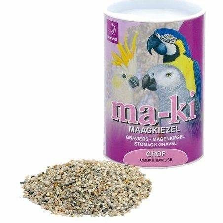 Maagkiezel Grof 225gr.