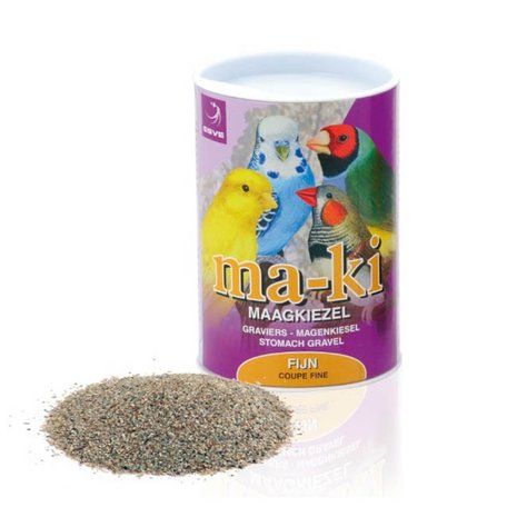 Maagkiezel Fijn 225gr.