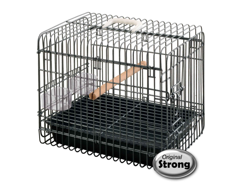 Transportkooi Strong