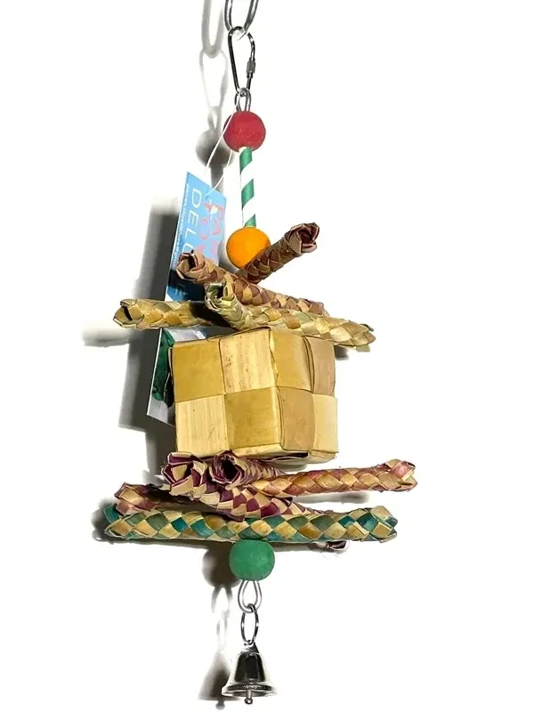 Christmas Box Forager