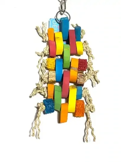 Linx / Cartepillar Medium