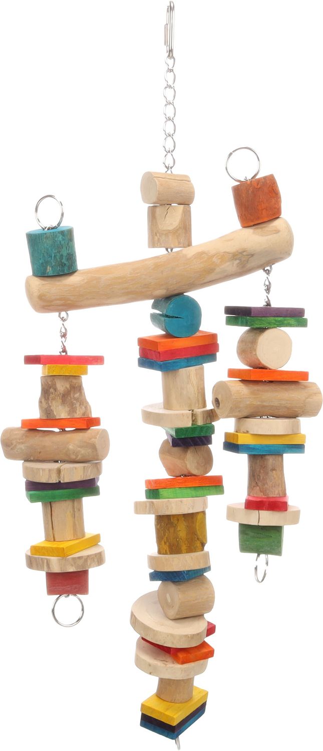 VS Papegaai Apia 50cm