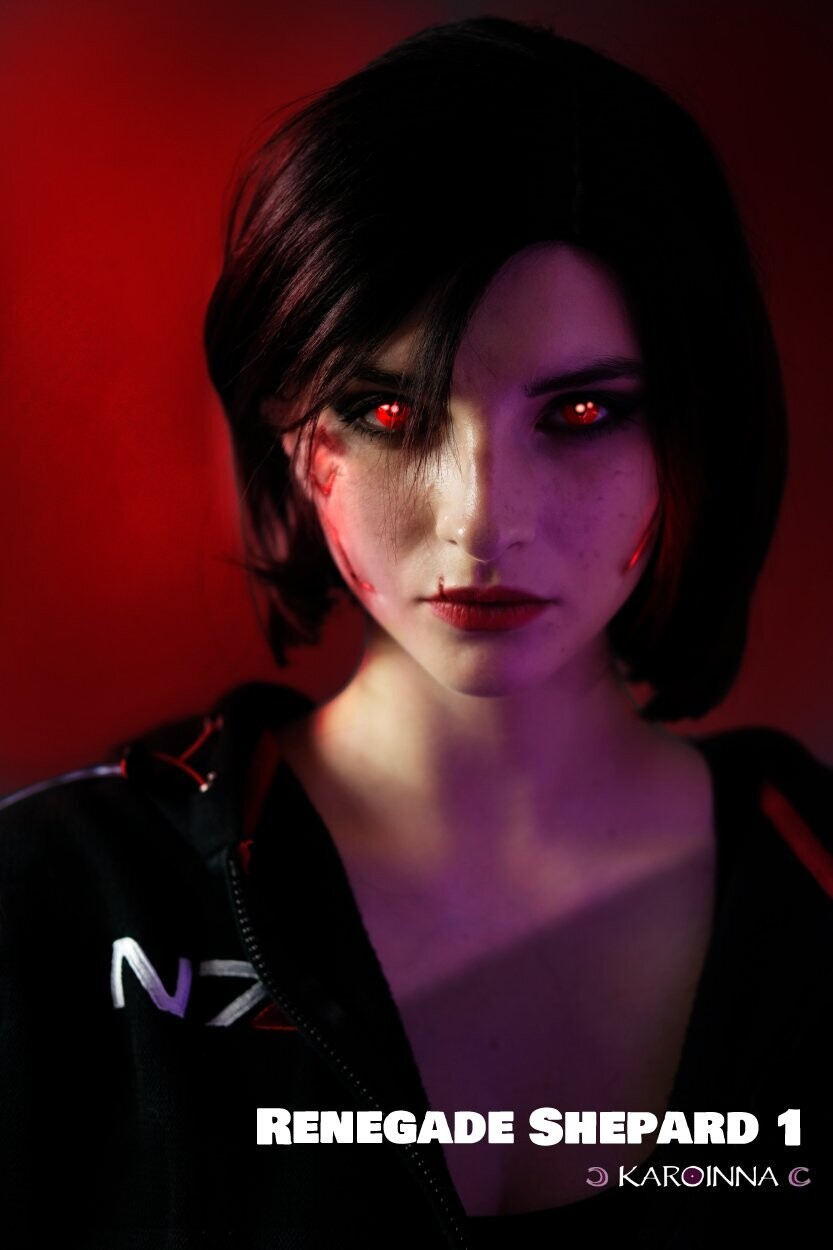 Renegade Shepard Print (18x13cm or A4)
