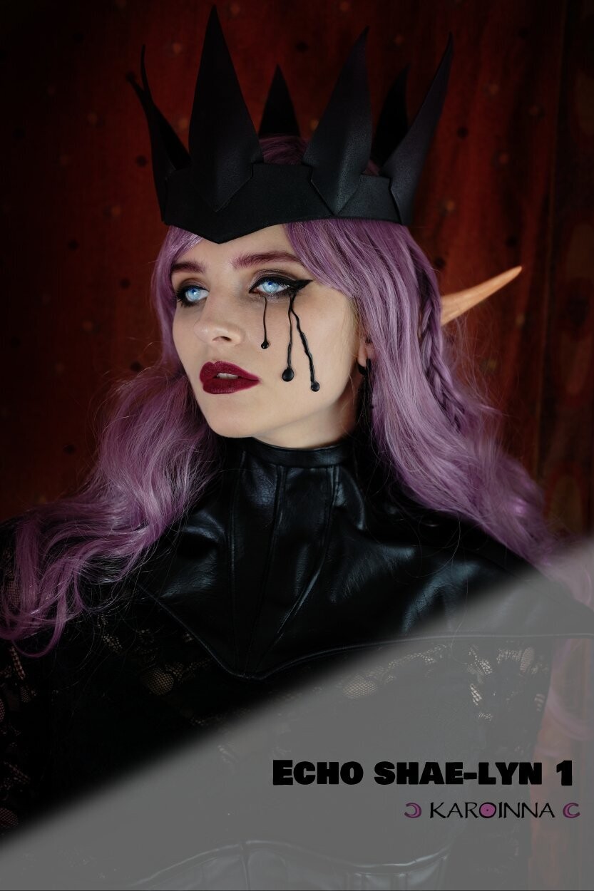 Echo Shae-Lyn Print (18x13cm or A4)