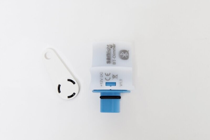 SANlight Bluetooth Dimmer EVO Serie inkl. KEY B-Dimmer SANlight Bluetooth Dimmer EVO Serie inkl. KEY B-Dimmer