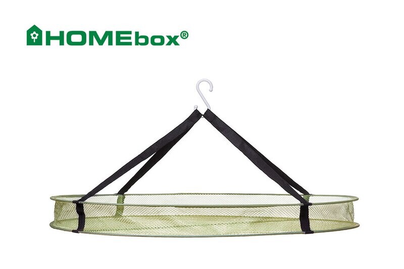 Homebox DryNet 60 cm Trocknungsnetz Trockenraum Netz Ernte Dry Net Homebox DryNet 60 cm Trocknungsnetz Trockenraum Netz Ernte Dry Net