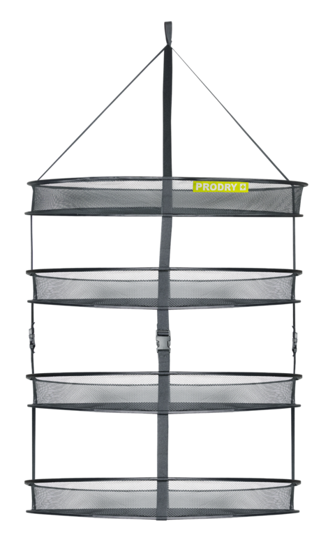 PRODRY+ Professionelles Trocknungs System 55 cm mit 4 Racks PRODRY+ Professionelles Trocknungs System 55 cm mit 4 Racks