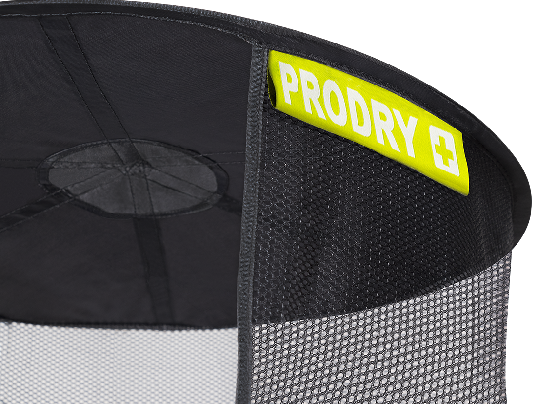 PRODRY+ Professionelles Trocknungs System 55 cm mit 4 Racks