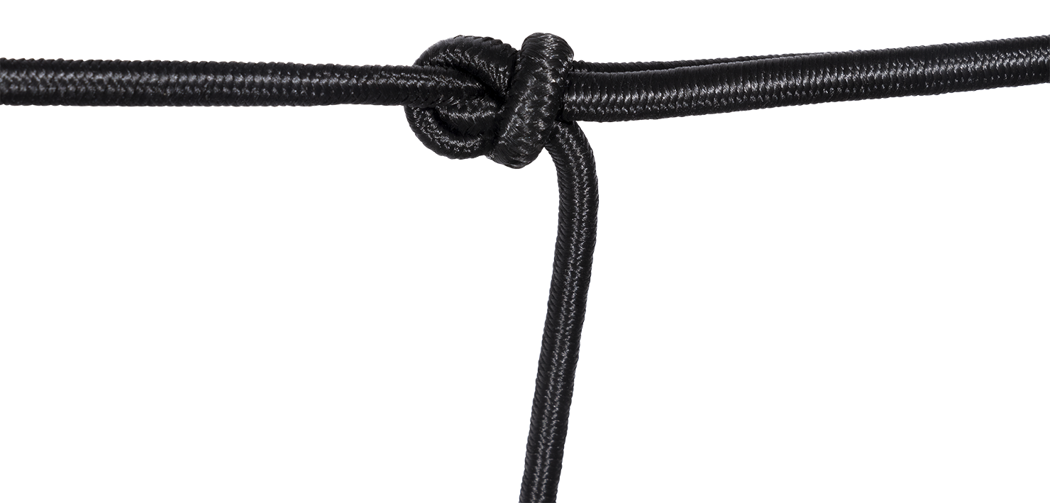 PRONET+  Elastisches Scrog Netz  36 Felder 60 bis 120 cm