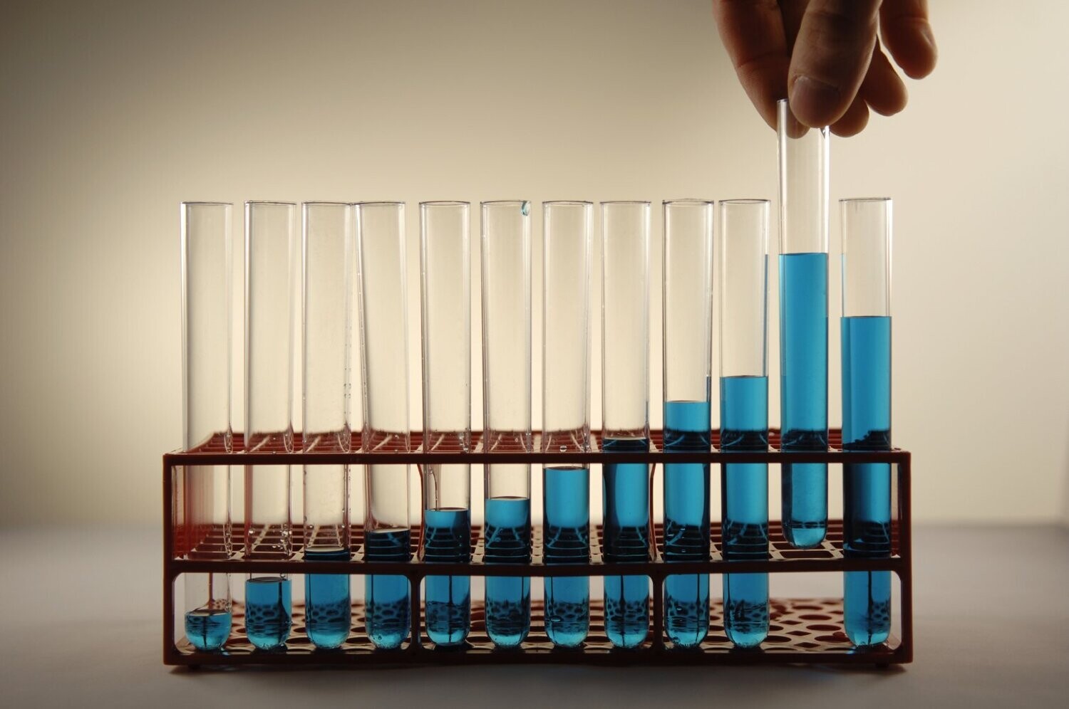 Terpenprofil Analyse ihrer Cannabis Probe