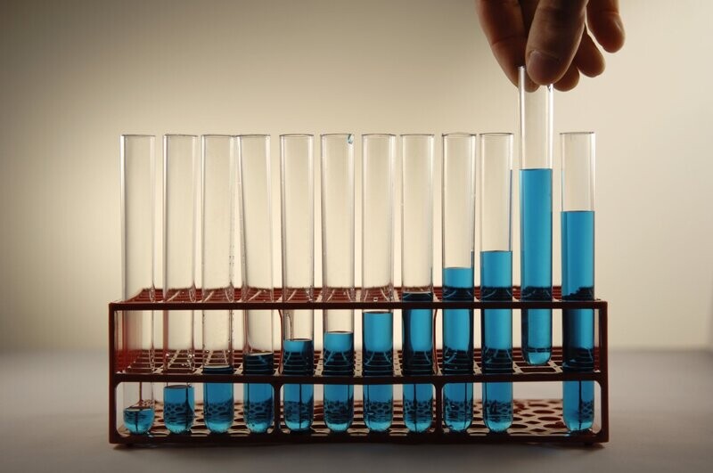 Terpenprofil Analyse ihrer Cannabis Probe Terpenprofil Analyse ihrer Cannabis Probe
