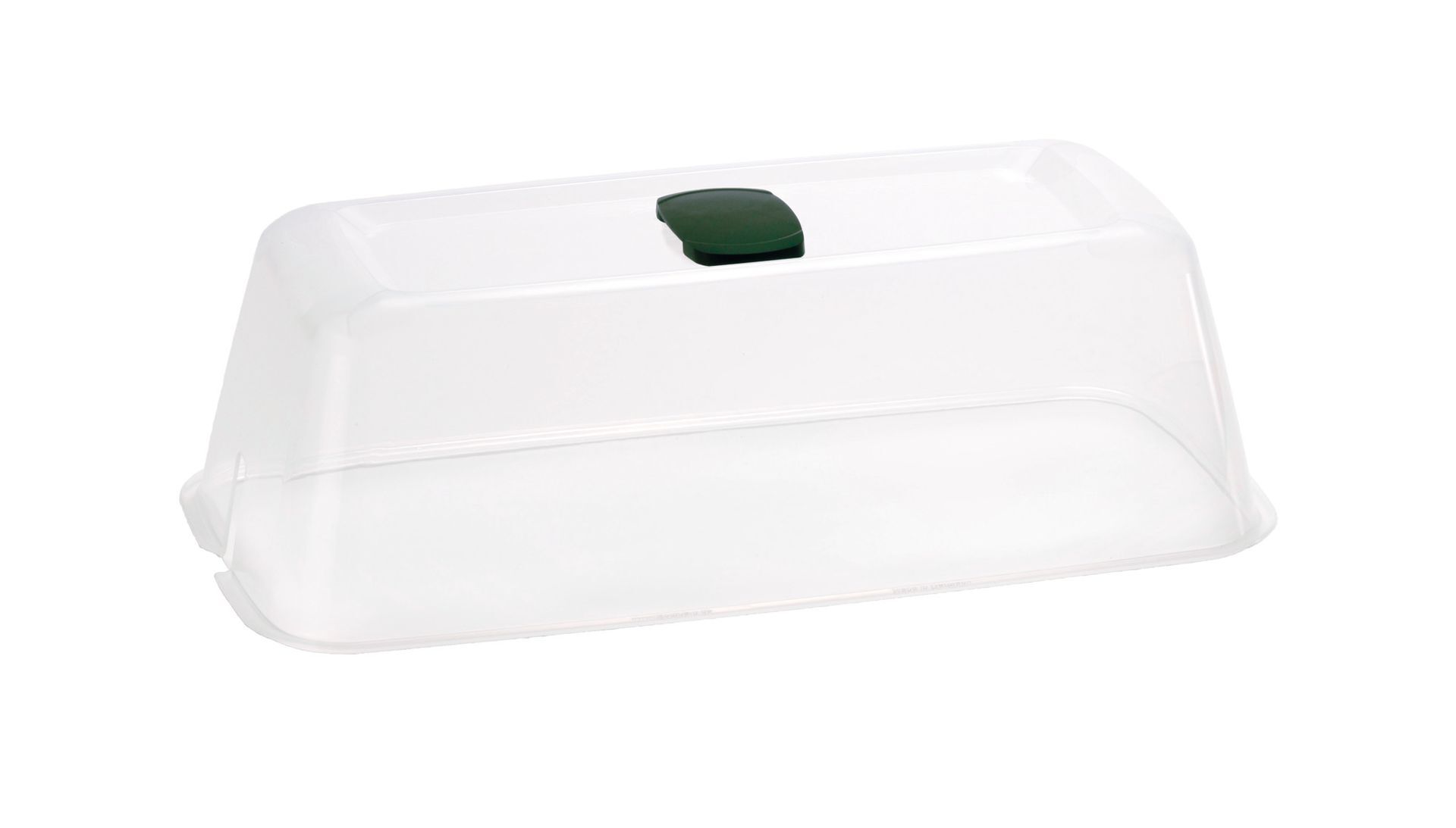 Romberg BoQube Gewächshaus