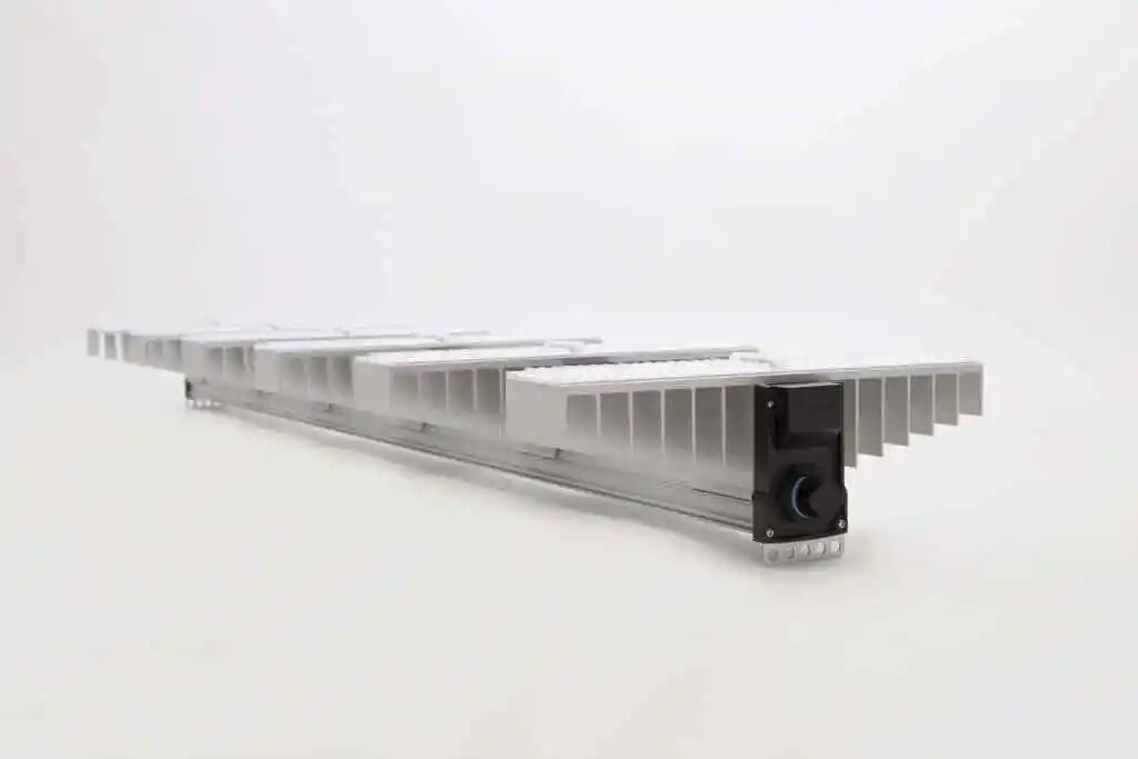 SANlight EVO 6-150 (1.5), 400W  LED - Beleuchtungssset Ohne Zubehör NEU