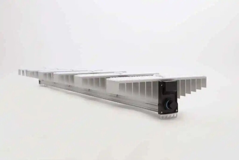 SANlight EVO 6-150 (1.5), 400W  LED - Beleuchtungssset Ohne Zubehör NEU