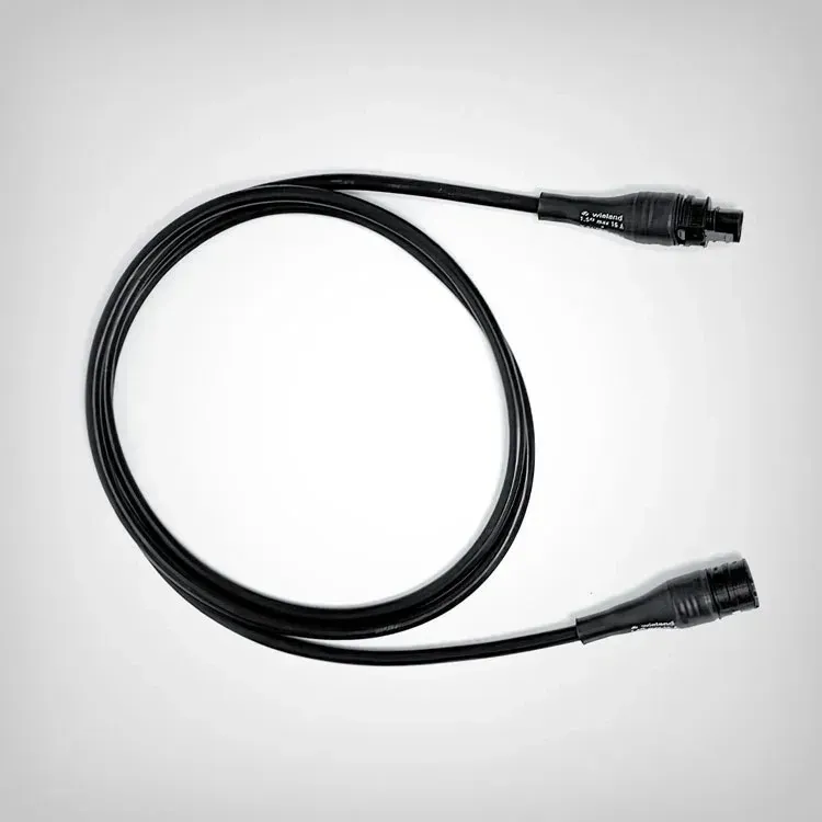 SANlight Verlängerungskabel Gen2, 2 Meter Verbindungskabel