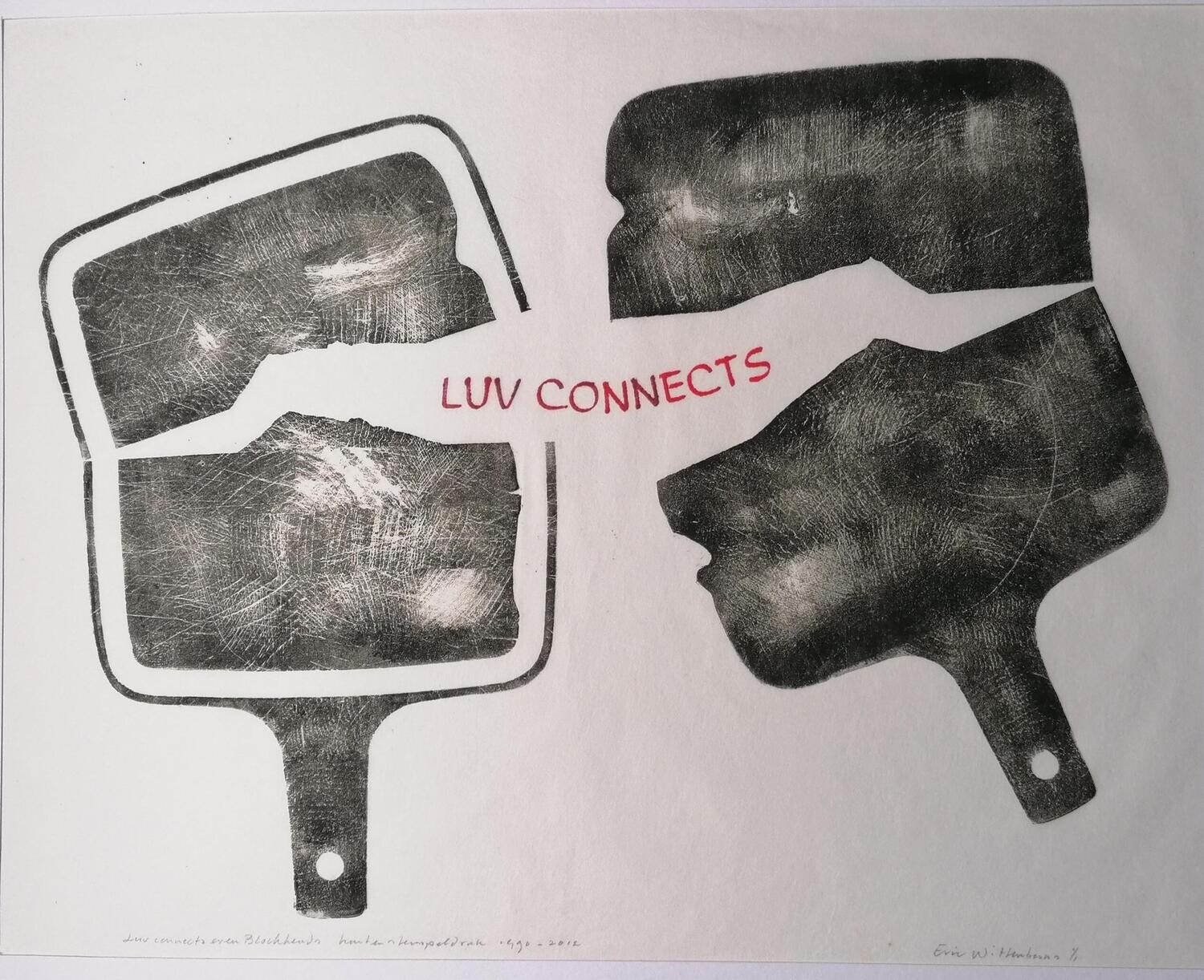 Eric Wittenberns, luv connects