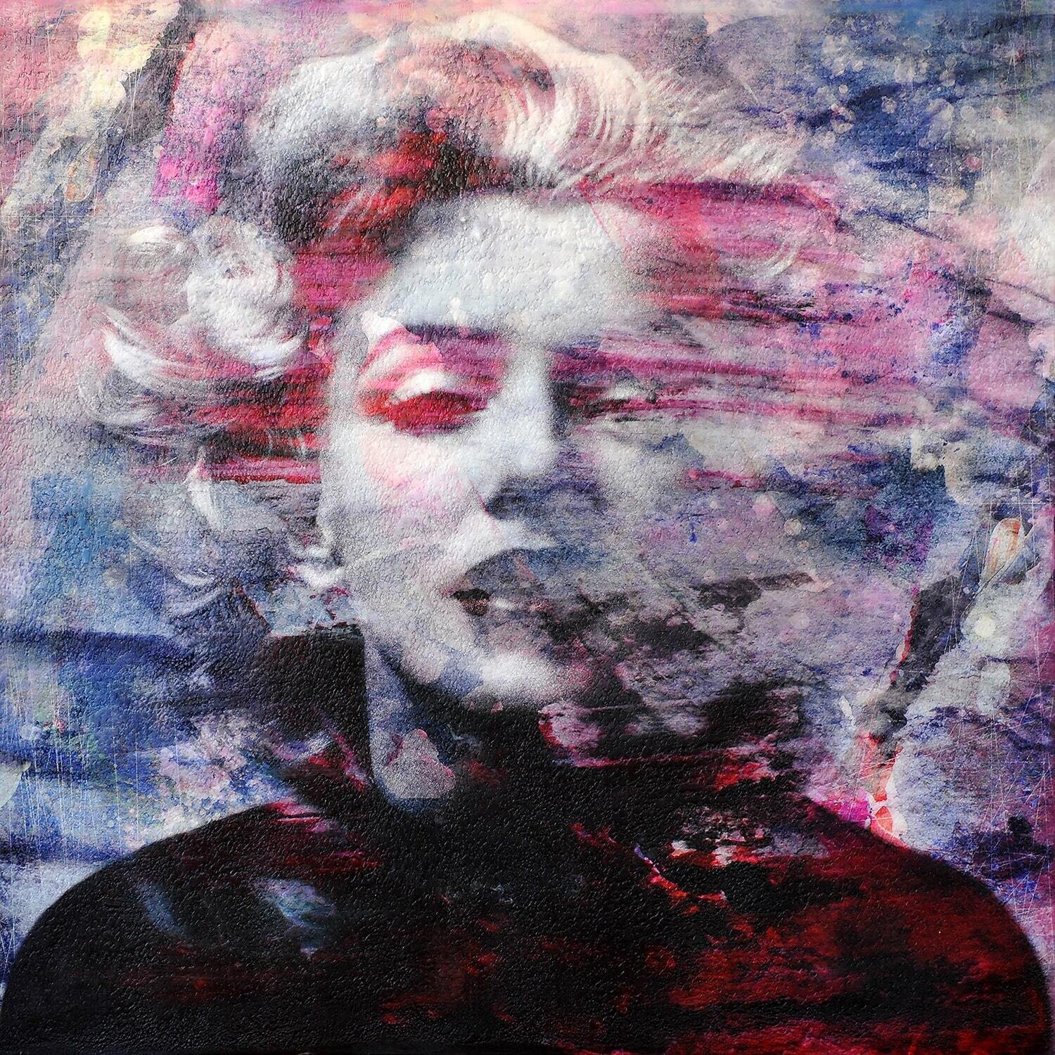 Karin Vermeer, Marilyn Monroe
