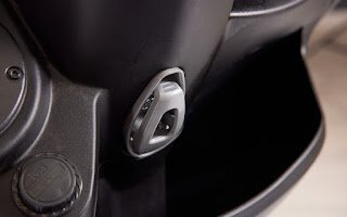 MITT 125 LEGRAND NEGRA