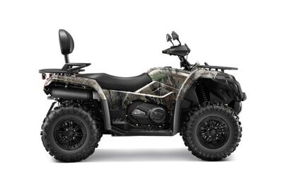 RECAMBIOS CFMOTO CFORCE 520L