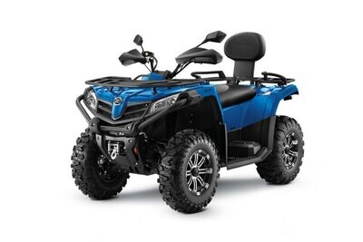 RECAMBIOS CFMOTO CFORCE 450L