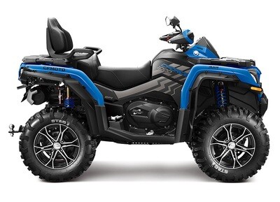 RECAMBIOS CFMOTO CFORCE 1000