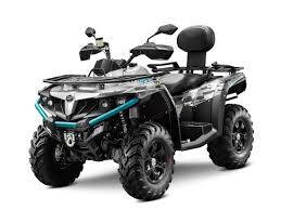 RECAMBIOS CFMOTO CFORCE 600