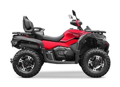 RECAMBIOS CFMOTO CFORCE 625 TOURING