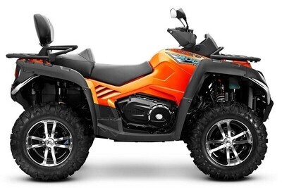 RECAMBIOS CFMOTO CFORCE 800