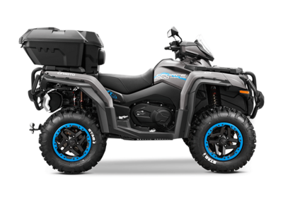 RECAMBIOS CFMOTO CFORCE 1000 OVERLAND