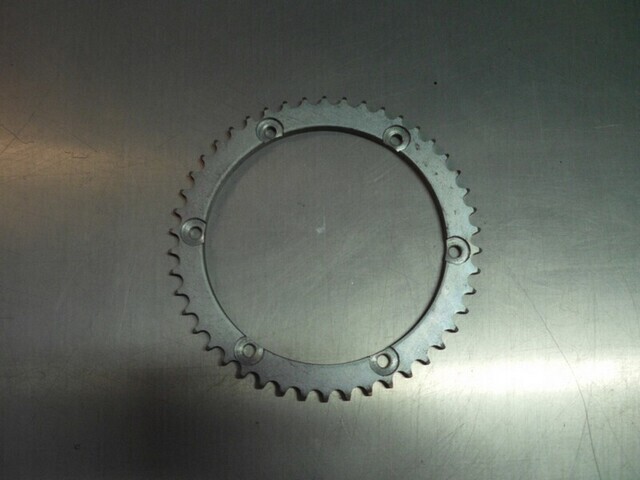 Plato de arrastre Ossa 125C-2-150-160 TURISMO 46 DIENTES