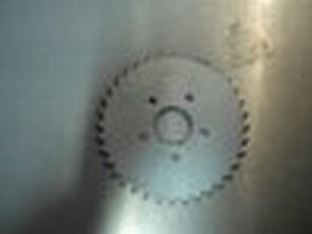 Plato de arrastre Ducati Velomotor M,T.,T.T. Y MINI