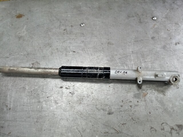 BARRA HORQUILLA DERECHA VELOFAX