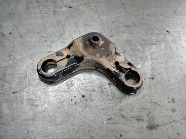 TIJA INFERIOR VESPINO VELOFAX