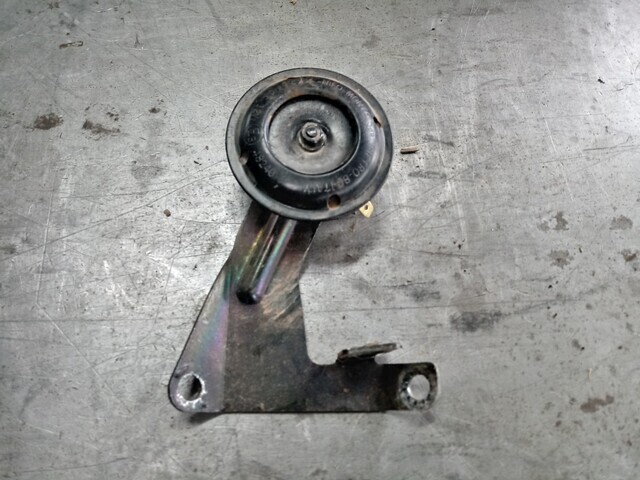 CLAXON CON SOPORTE VESPINO  VELOFAX