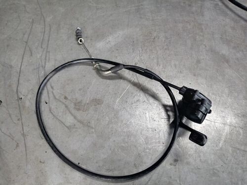 MANDO ACELERADOR CON CABLE ADLY 150 DESGUACE
