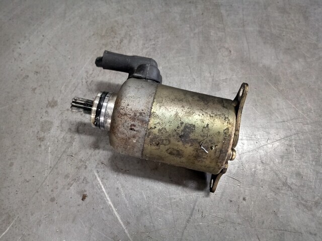 MOTOR DE ARRANQUE ADLY 150 DESGUACE