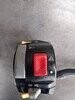 LLAVE DE LUCES ADLY 150 DESGUACE