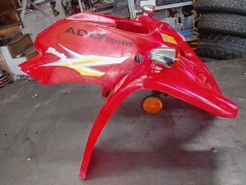 FRONTAL ADLY 150 DESGUACE