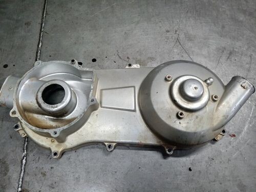 TAPA CVT KYMCO MXU 250 DESGUACE