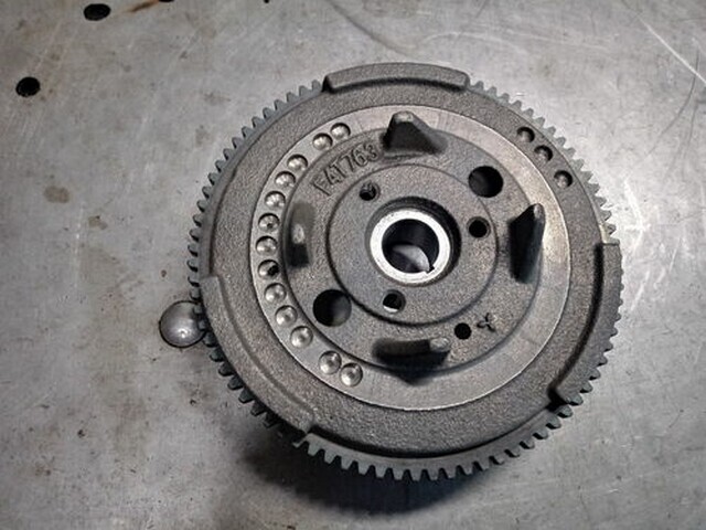 ROTOR POLARIS TRAILBOSS 330 DESGUACE