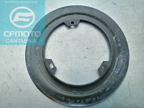 SOPORTE TAPA VARIADOR POLARIS TRAIL BOSS 330 DESGUACE