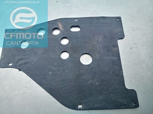 PROTECTOR CENTRAL MOTOR POLARIS TARIL BOSS 330 DESGUACE