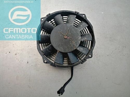 VENTILADOR POLARIS TRAIL BOSS 330 DESGUACE