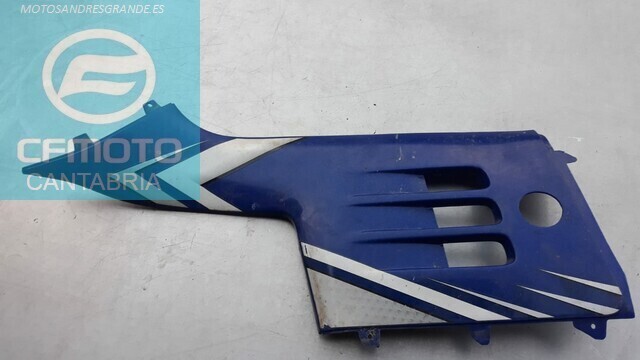 TAPA LATERAL IZQUIERDA POLARIS TRAIL BOSS DESGUACE