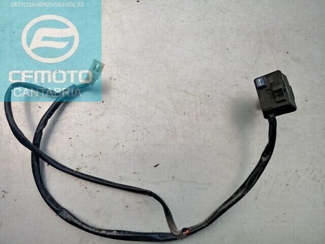 LLAVE CLAXON E INTERMITENTES POLARIS TRAIL BOSS 330 DESGUACE