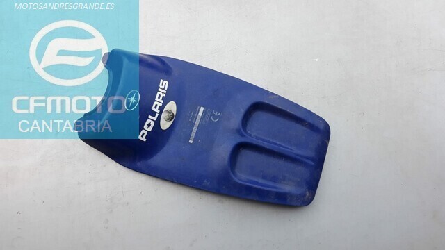 TAPA FRONTAL POLARIS DESGUACE