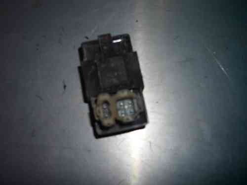 CDI GOES 320 MAX,360 MAX DESGUACE